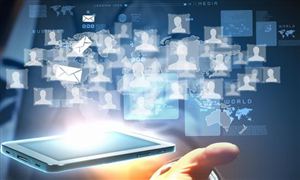 社交电商市场规模及现状前景分析