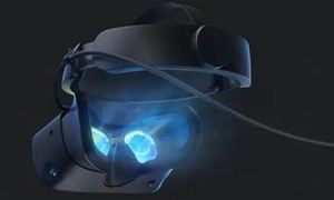 虚拟现实行业全景调研 虚拟现实行业市场规模及投资预测