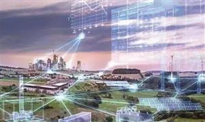 互联网+智慧能源行业市场前瞻​ 互联网环境下智慧能源行业的机会与挑战