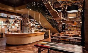 咖啡店进入社区 中国咖啡厅数量及行业发展方向分析