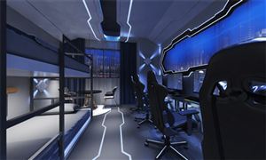 预测2026年电竞酒店数量分析 电竞酒店未来发展分析