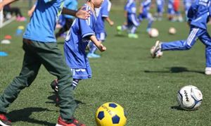 足球培训行业全景调研 足球培训行业发展前景及投资潜力分析