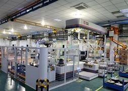 中国智能装备迎来新发展机遇 中国智能装备制造产业规模调查