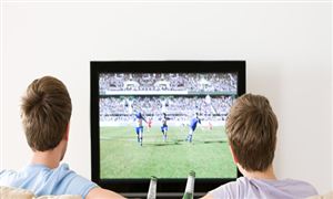 智能电视行业发展现状分析 世界杯”拉动大屏电视销售