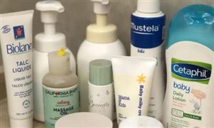 婴儿护肤品行业全景调研 婴儿护肤品未来发展趋势及市场需求分析