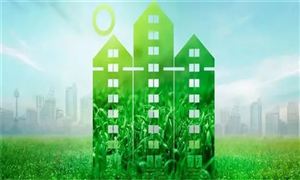 绿色建材行业发展 未来绿色建材行业发展空间分析