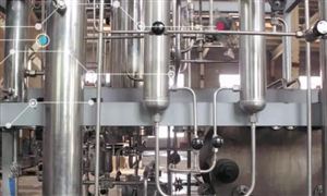 电解水制氢市场深度调研 电解水制氢行业市场规模及成本分析