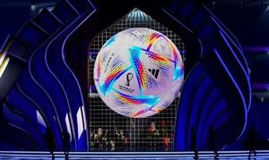 体育赛事行业全景调研 2023体育赛事行业发展前景及投分析