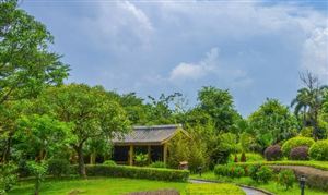 园林景观行业市场前景如何? 2022年园林景观行业发展现状及前景分析