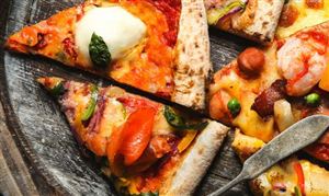 披萨行业市场消费现状分析 披萨行业市场未来发展趋势预测