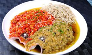 中国湘菜行业供需情况及集中度分析  湘菜行业市场规模分析