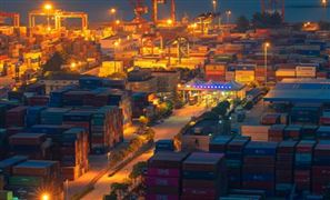 2022行业调研  中国第四方物流市场现状分析