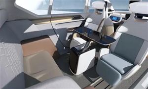 智能座舱行业渗透率及行业投资前景分析2022