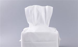 行业分析 棉柔巾行业线上市场分析概览