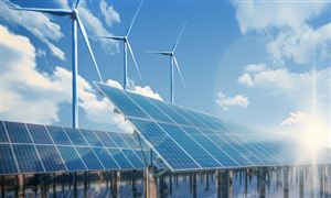 光伏组件市场分析 硅料价格创十年新高