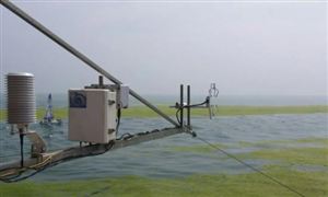 海洋环境监测行业市场深度调研 “十四五”海洋环境监测投资规划研究