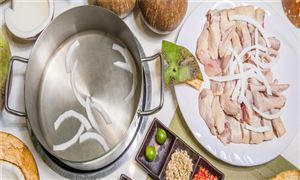 我国肉鸡供应相对多元 鸡肉整体价格相对稳定