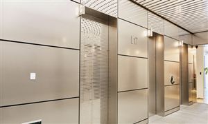 行业聚焦 电梯行业分析报告