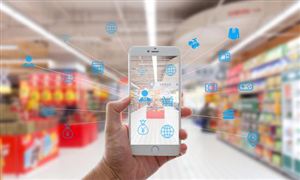 科技创新行业国内企业竞争格局及国外企业市场份额分析