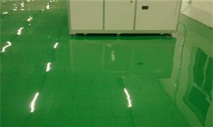 环氧树脂行业分析及发展前景分析