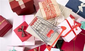 中国礼品行业企业市场现状及竞争格局分析