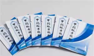 中药配方颗粒市场全景调研 中药配方颗粒发展前景规模预测