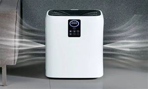 空气消毒机有什么优势? 空气消毒机行业发展空间分析