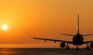 中国民航客运吞吐量现状 民航客运行业前景预测