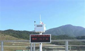 环境噪声监测技术发展方向 环境噪声监测系统行业市场调研及发展前景分析