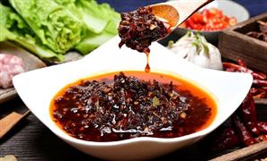 牛肉辣椒酱行业发展前景及现状分析