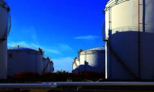 油气储运行业发展分析 油气储运发展前景展望及机遇