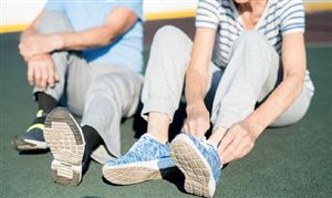 中老年鞋行业市场调研 中老年鞋行业发展前景分析