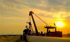 石油管道市场发展现状 石油管道细分市场分析及投资机遇