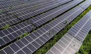 钙钛矿行业大会即将举行 商业化进度加快 太阳能电池市场投资前景分析及供需格局