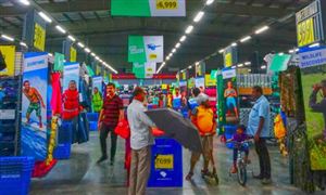 中国体育用品业开启“新变局时代” 体育用品行业市场深度分析2022