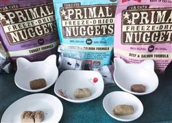 冻干猫粮市场利润怎么样 国产冻干食品增量空间分析