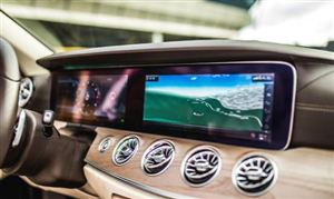 行业调研 中国车辆导航系统行业发展概况分析