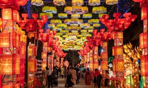 民俗文化行业整体恢复情况良好 民俗文化行业前景展望