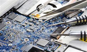 电子物料行业发展现状分析 电子元器件领域的市场空间增长迅速