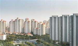 中国长租公寓行业全景调研2022