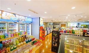 截止今年6月底全国便利店门店数量约27万家 便利店行业市场前瞻