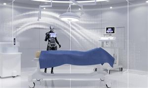 医疗机器人市场有多大 2023医疗机器人行业分析报告