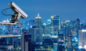 我国智能安防市场预测 ?2022中国安防市场发展趋势分析