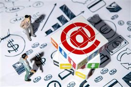 中国平台经济行业规模 2022中国平台经济市场发展前景预测