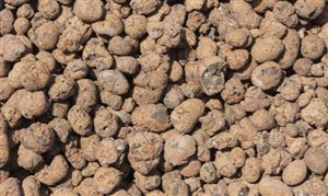 2022陶粒产业深度调研及陶粒行业发展现状分析