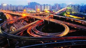 湖南首条智慧高速公路开通 中国智慧公路应用现状调查