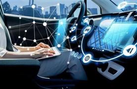 中国的智能网联汽车方案 智能网联汽车应用场景调研