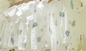 童装行业竞争分析 国内童装市场规模及占有率分析