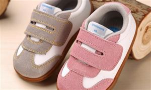 童鞋行业市场竞争现状 童鞋行业市场品牌发展趋势分析