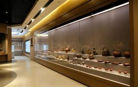 文化博物馆文创GMV三年增速超100% 文化博物馆市场环境分析研究